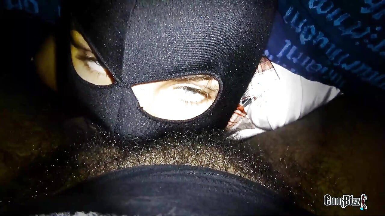 Üvey Babamın BBC'sini Çok Seviyorum