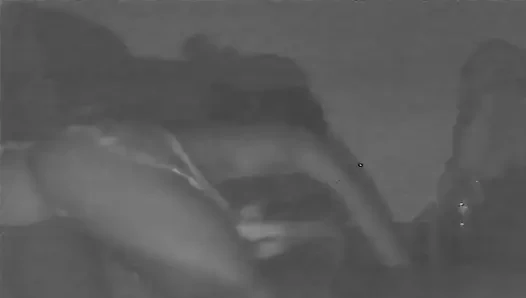 Fucking my fucking schoolgirl in the night