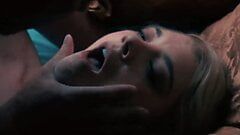 Natalie Dormer, escenas de sexo espantosas (sin música)