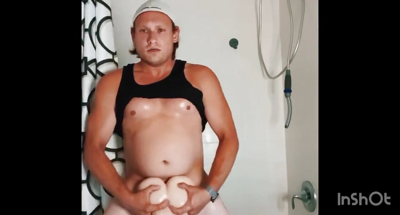 Uncut Cunshot