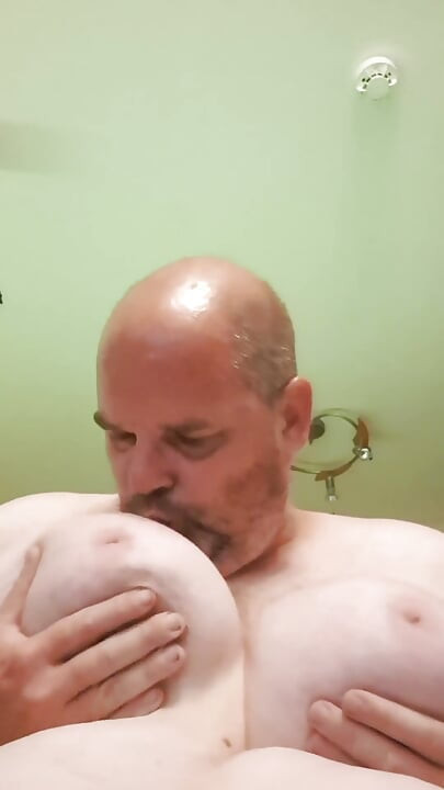 The Naughty Bitch