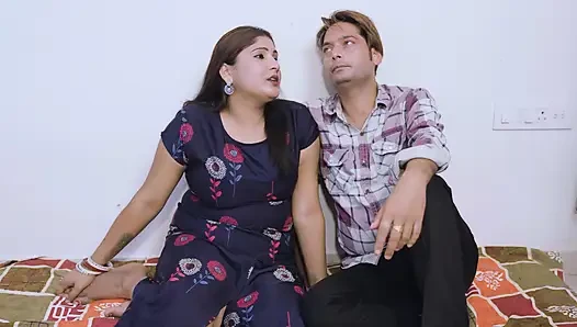 Kakak ipar india dengan toket besar yang pemalu dientot habis-habisan sama abang iparnya sendiri (video resolusi 4k)