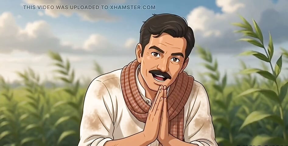 Gao me Aadmi ne kiya sex