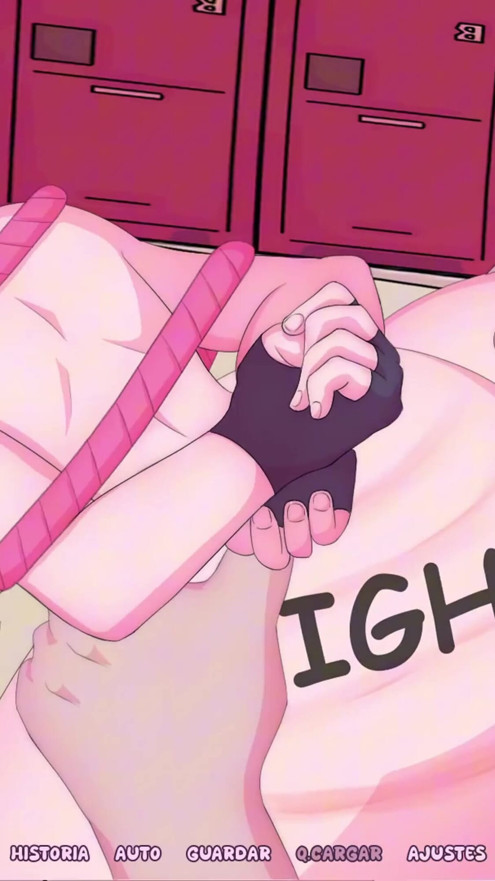 Interdimensional Desire - Pleasing Videl with All His Sexual Fetishes | Clip 2