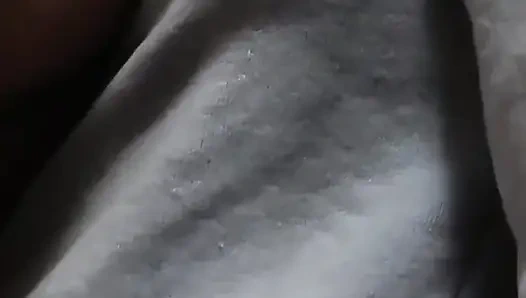 Horny Stranger Touches Innocent Commuter’s Ass with His Massive Bulge on Packed Train