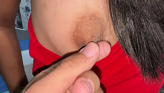 Cute Latina has a Hot Pussy! Fucking Delicious