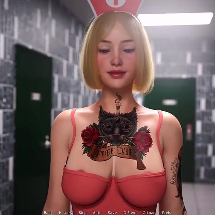 Shadows of Desire V0.8 Cheating Update #04