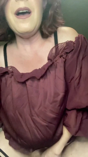 Unforgettable moment from "Elianna is a good girl"