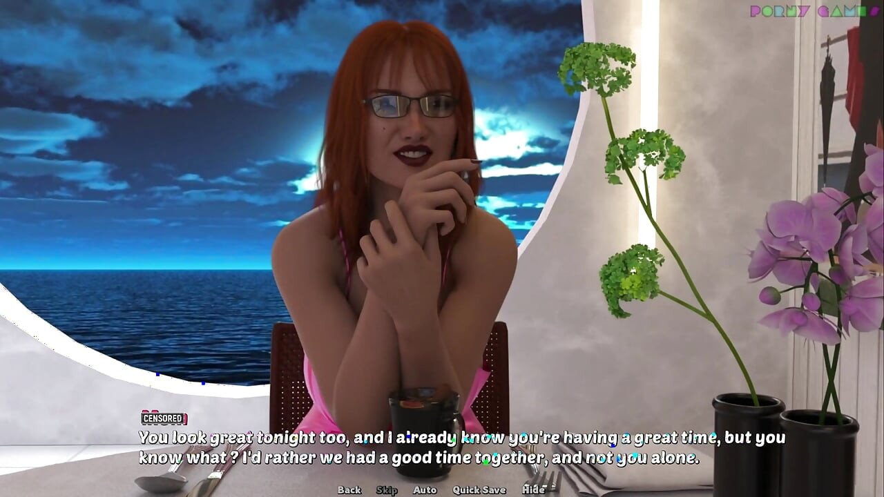 Bienvenue à bord par Picaro Games - un pas de plus pour baiser ma belle-mère 2