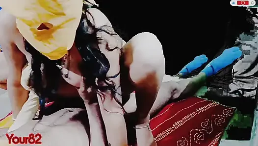 Kakak ipar lagi asik dudukin kontol dan mulai nyepong kontol di memeknya dan aku juga punya kontol.