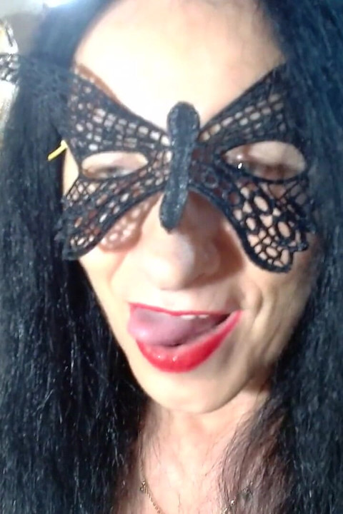 Big Black Cock Inside Pussy