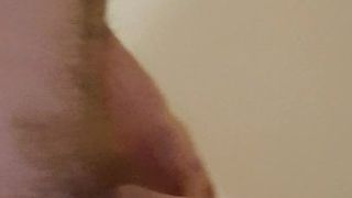 First cock video