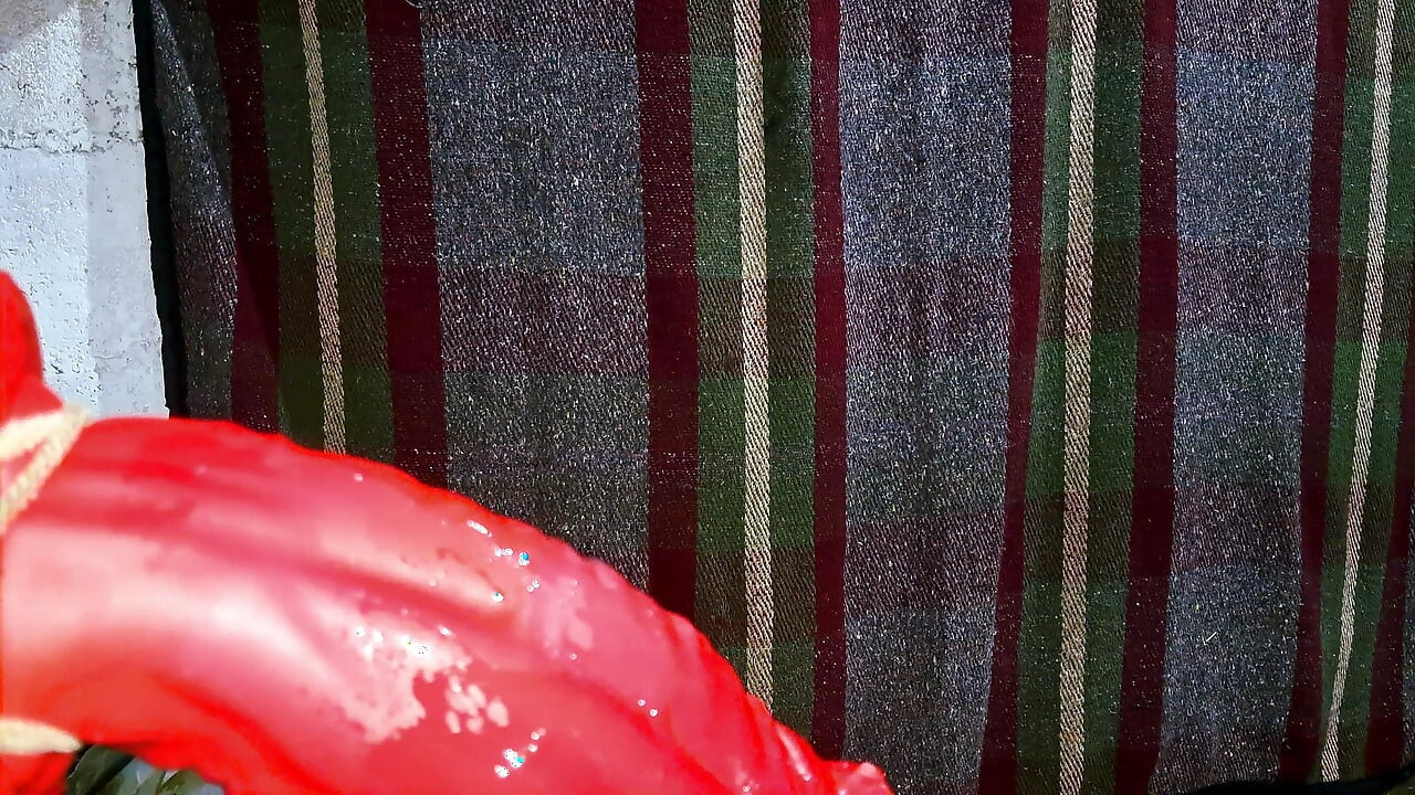 세월의 파괴자, 매우 두껍고 긴 강력한 붉은 드래곤