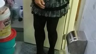 Sissy Crossdresser 7