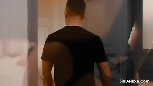 Aku bisa mewujudkan impianmu! Bintang eveline dellai untuk sindeluxe