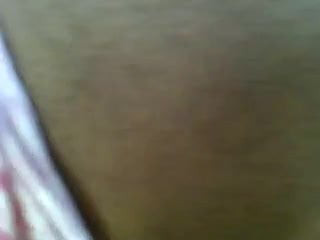 Dominicana dandando su toto