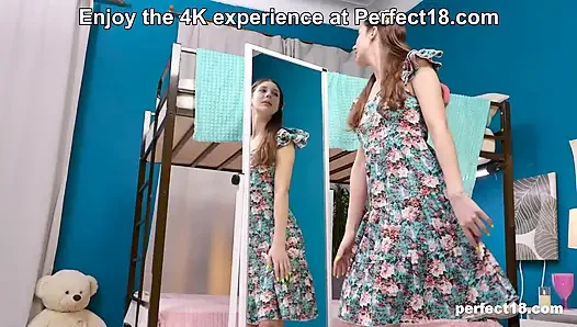 Зеркало на стене, кто самый справедливый из них? в Perfect18