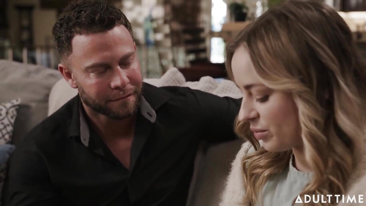 Anna Claire Clouds' Top Acting Moments  Adult Time