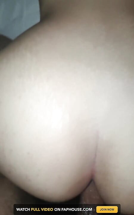Anal Punishment