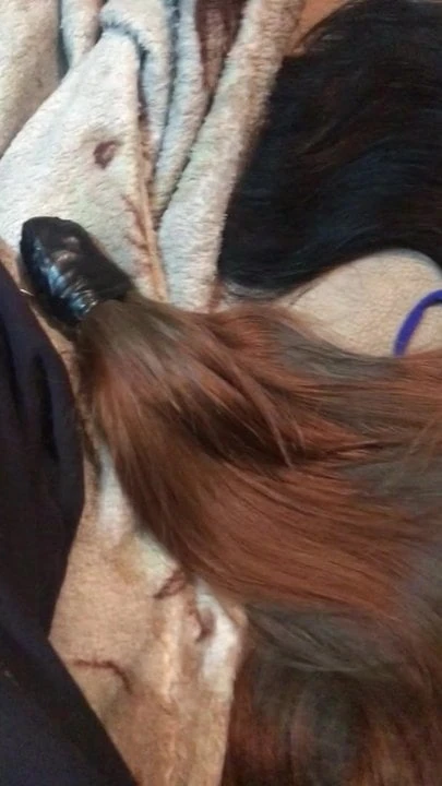 hairfetish-haircut