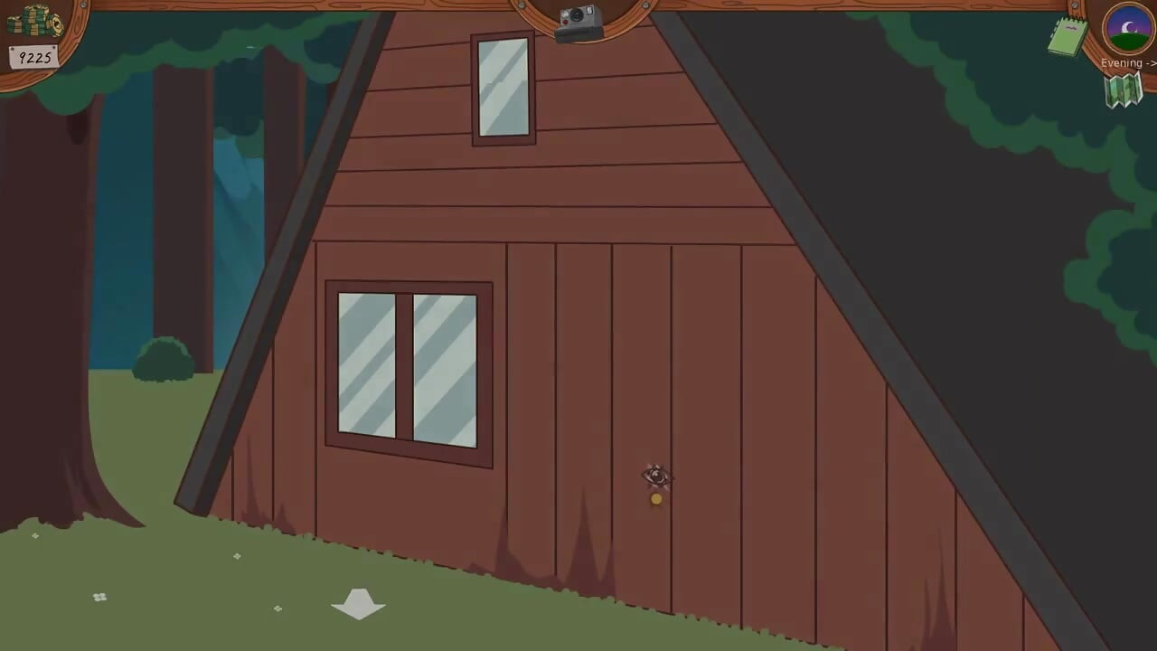 Camp Mourning Wood - Part 19 - Back in the Camp by Loveskysanhentai