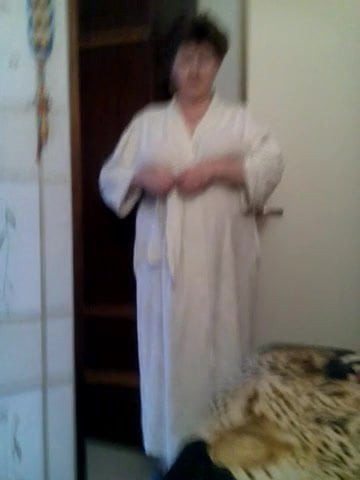 Look my wife ! 9