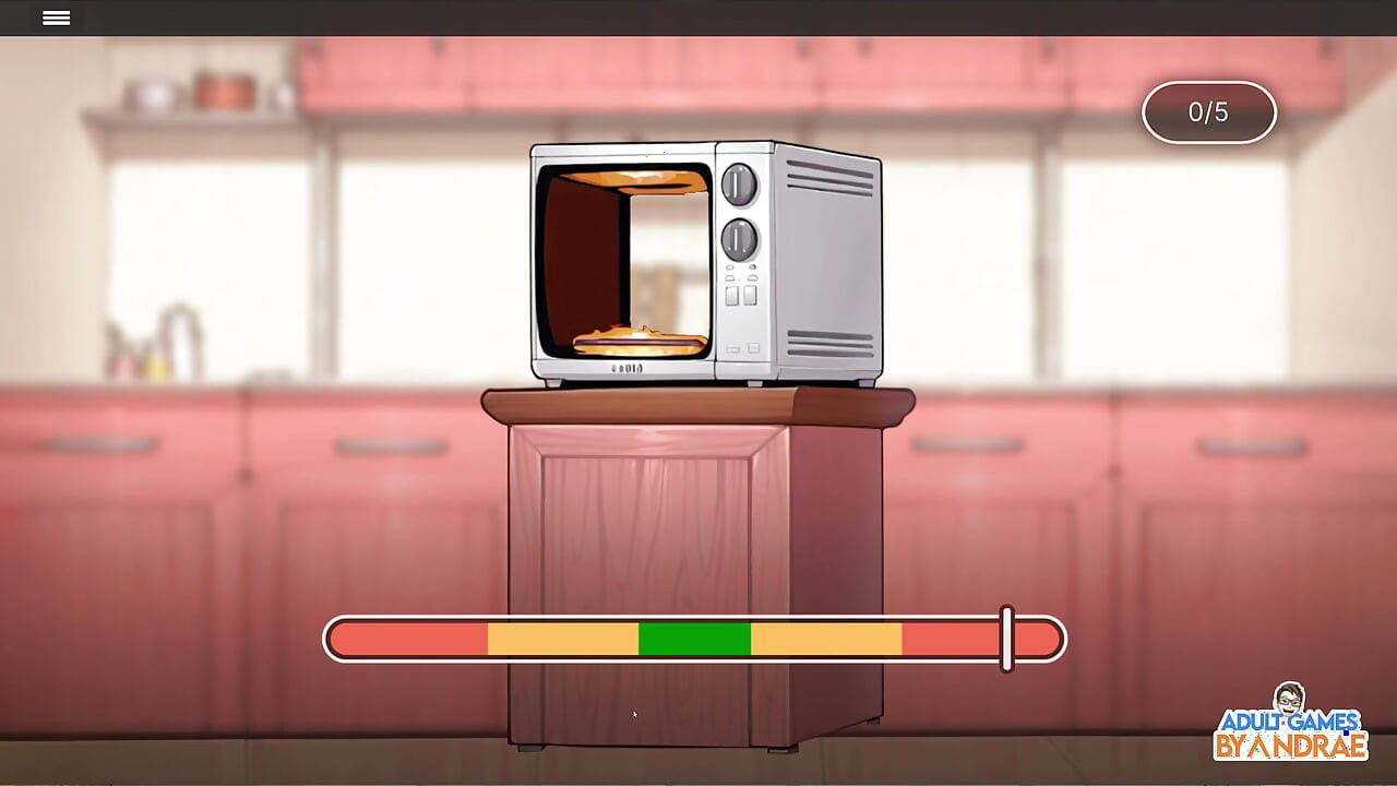 Ep1: Waifu Von Meinemside: Patch Mich in (gameplay)