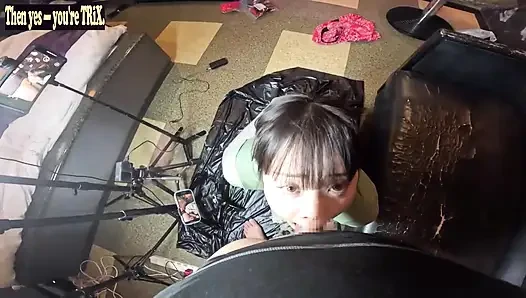 Asian Angel 27089