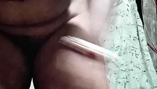 Raw & Real: Mohini's First Private Video Call Session