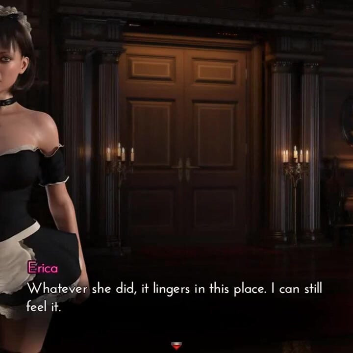 The Genesis order: in to the mansion ep.14