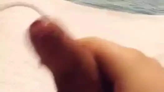 Mastürbasyon yaparken eski video