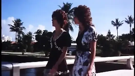 Linda Lovelace & Harry Reams