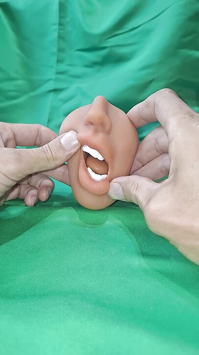How happy I am just insanely. The long-awaited hole in the case, I start the study in any other way