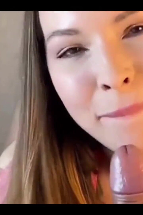 การอมควยฉ่ําๆ ของ Slobbery