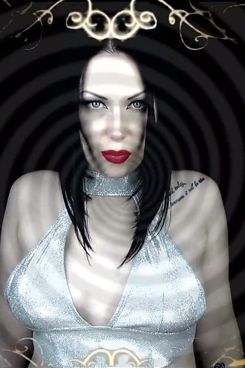 Mesmerizing into tremendous sexual arousal with Joi & ASMR but orgasm denial