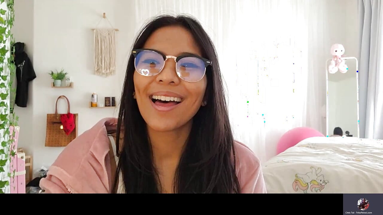 Trikepatrol Intervju #11 - Jada Kai