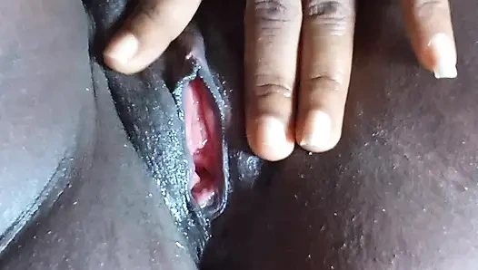 Baden und meine muschi fingern