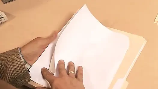 Di kelas dengan keinginan untuk kontol
