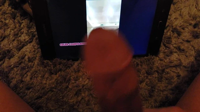 Cardi b cum tribute