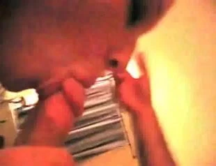 She Drained Him 3