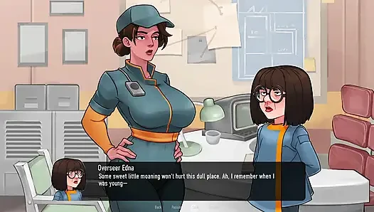 Complete Gameplay - Deep Vault 69, Part 15