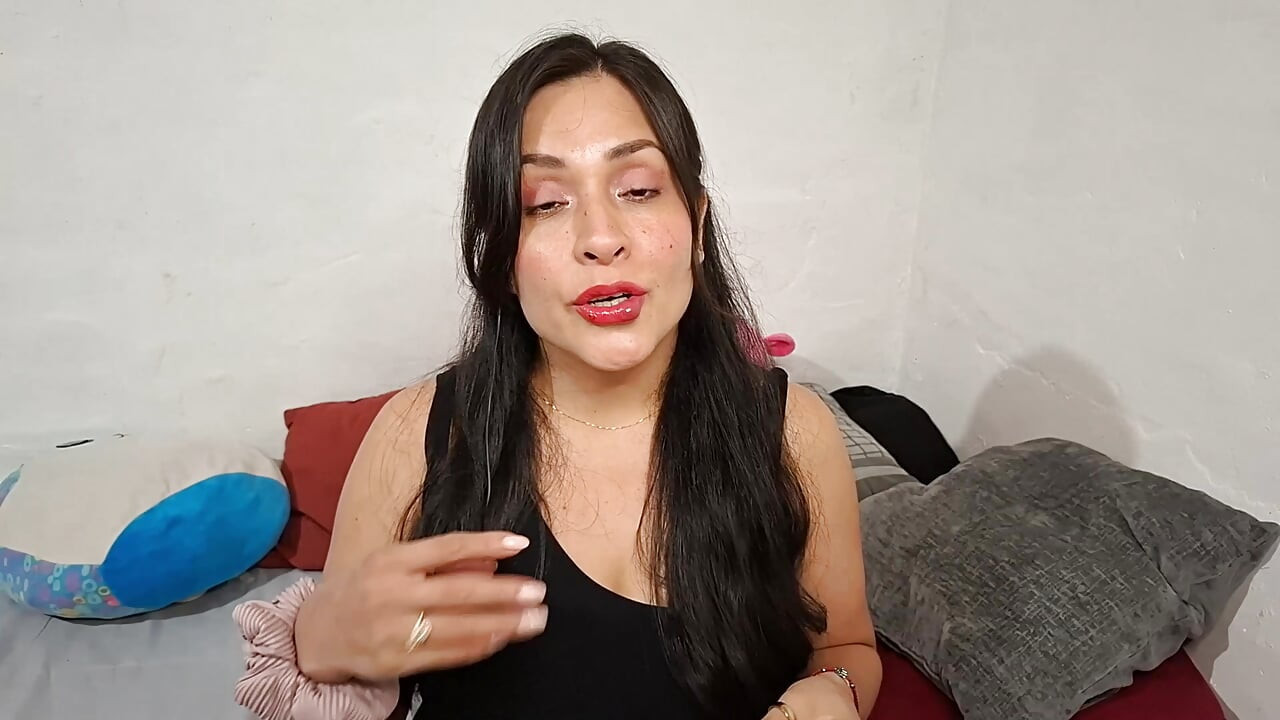 ASMR beristirahat dalam 5 menit