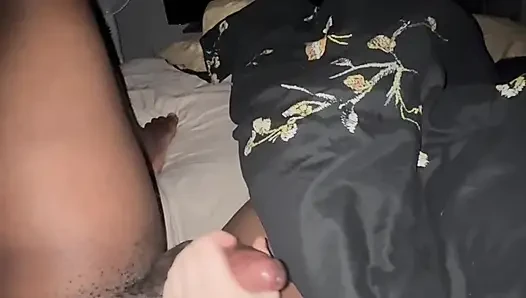 My wife caught me with her bestfriend