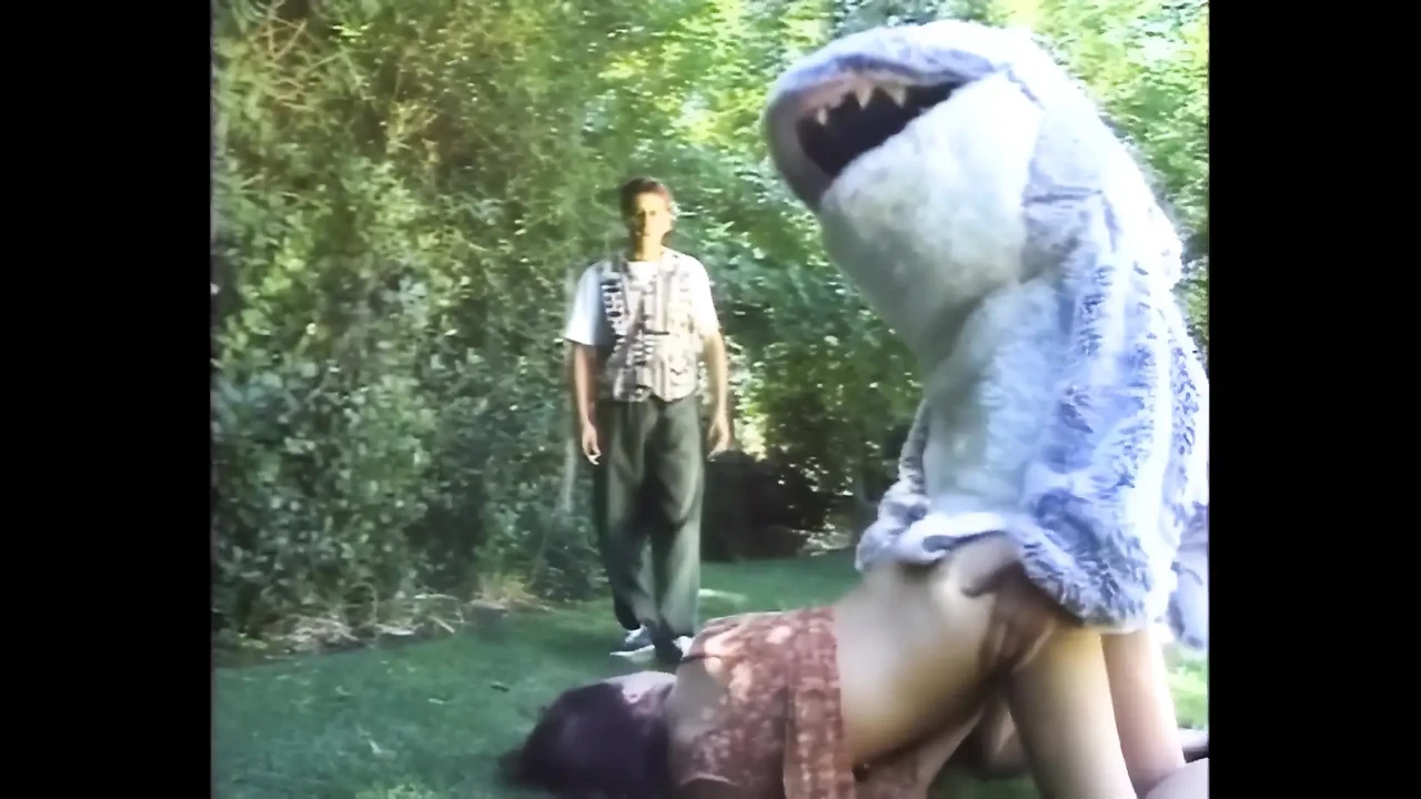 Deep Anal Lovers