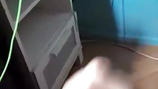 alot of cum