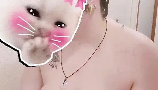 Shaving Sides of my Head Preview