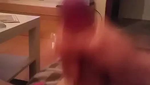 handjob
