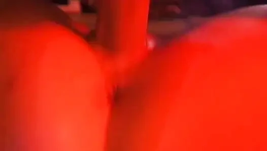 British Hardcore Slut with Tony De Sergio