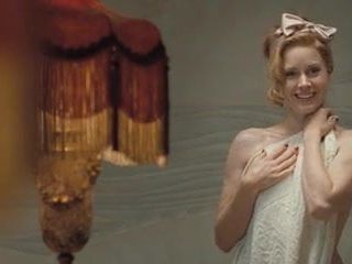 Amy Adams - Miss Pettigrew Lives for a Day (2008)
