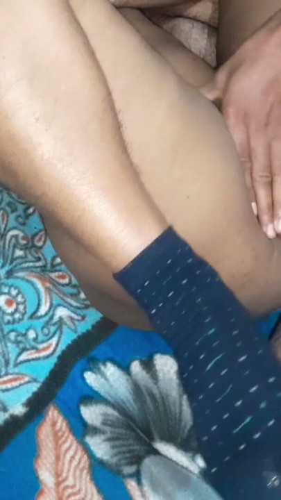 Pooja bhabhi tuvo un sexo increíble a la manera nativa, metiéndome toda la pija en el concha. | Clip 1